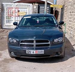 دودج تشارجر